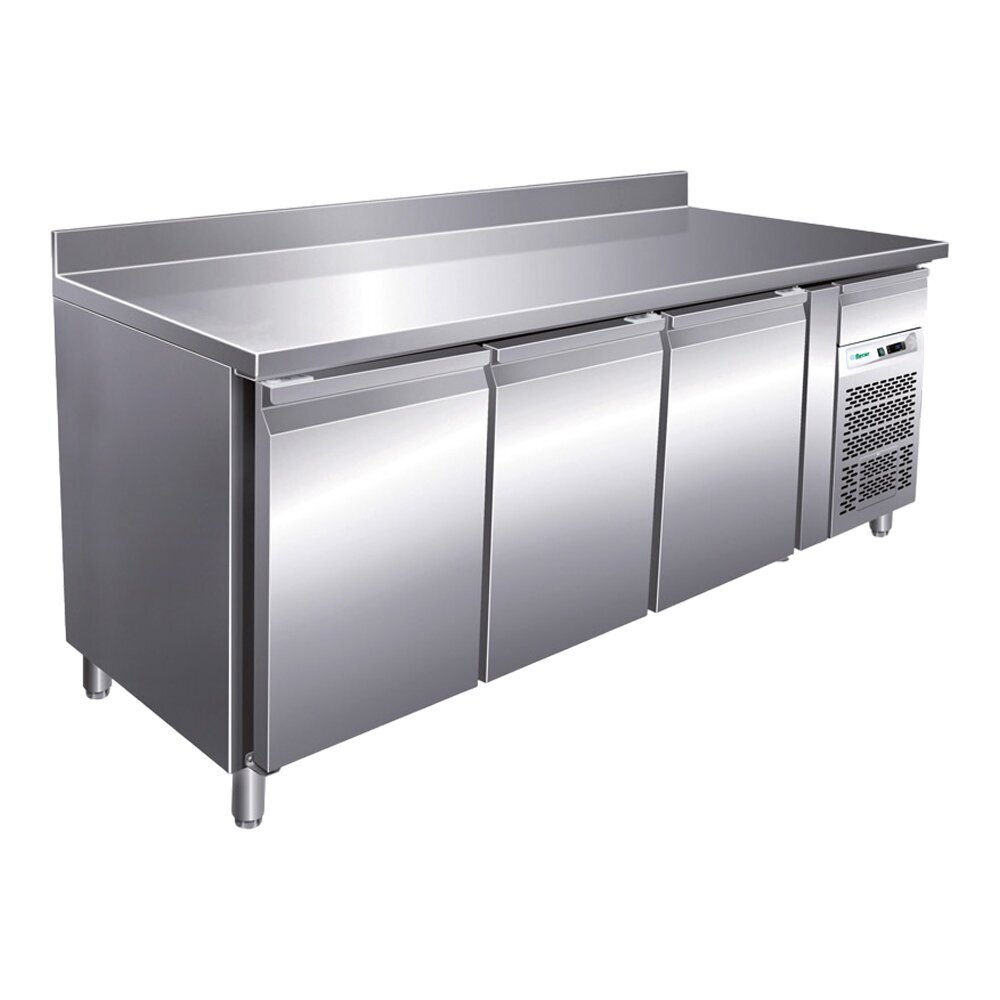 Forcar Холодильна шафа 1335х430х560 G-SNACK3100TN