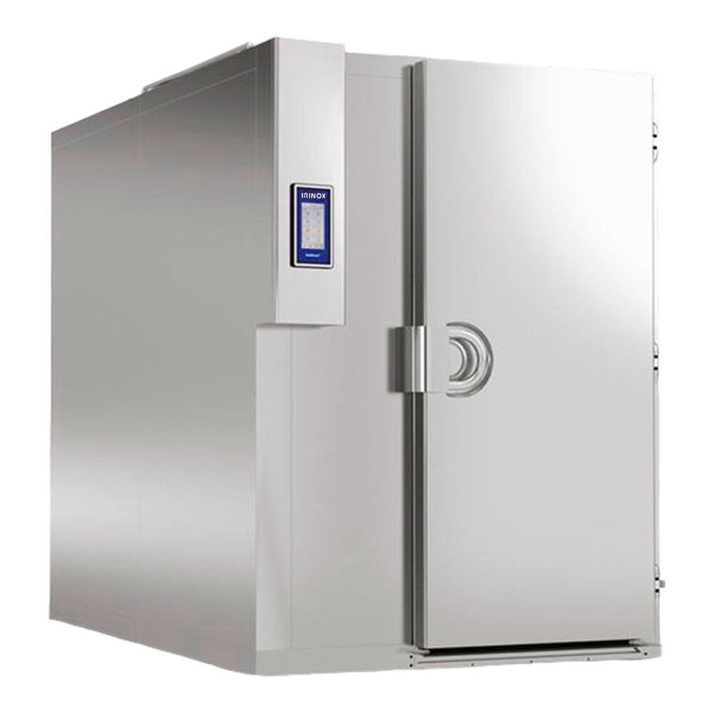 IRINOX Шафа  шокового охолодження MF 500.2 2T