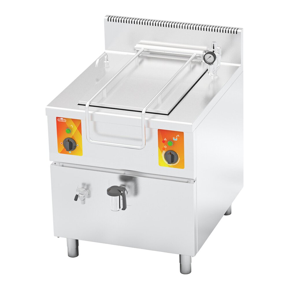 ОREST казан електричний EBP-100L 800х900х900