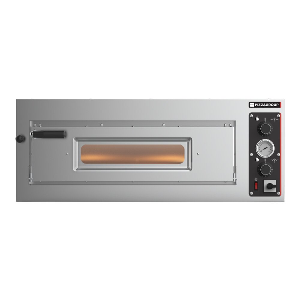 Pizza Group Піч для піци ENTRY 4 MAX