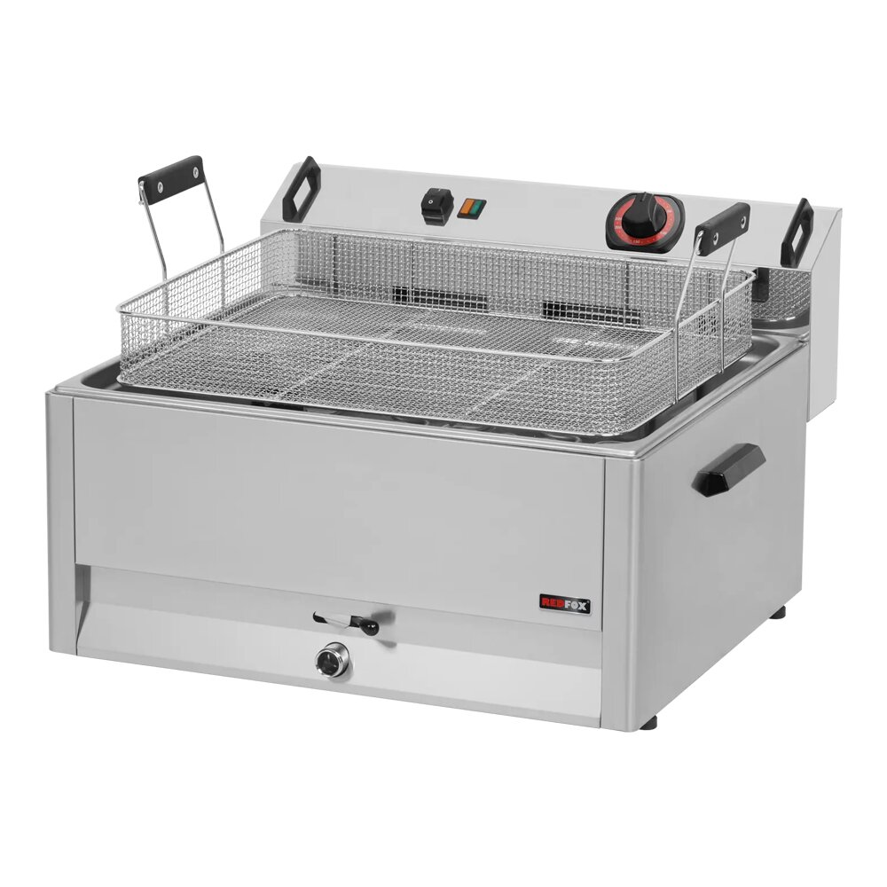RM Gastro Фритюрниця FE 60 T