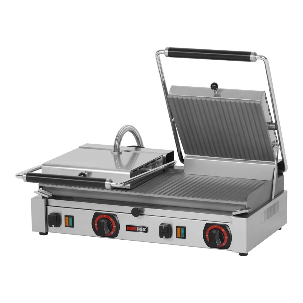 RM Gastro Гриль контактний PD 2020 R