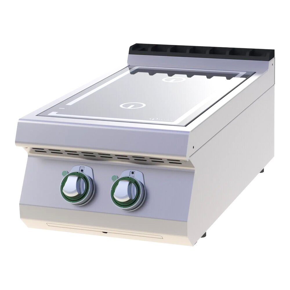 RM Gastro Індукційна плита SPI 704 E