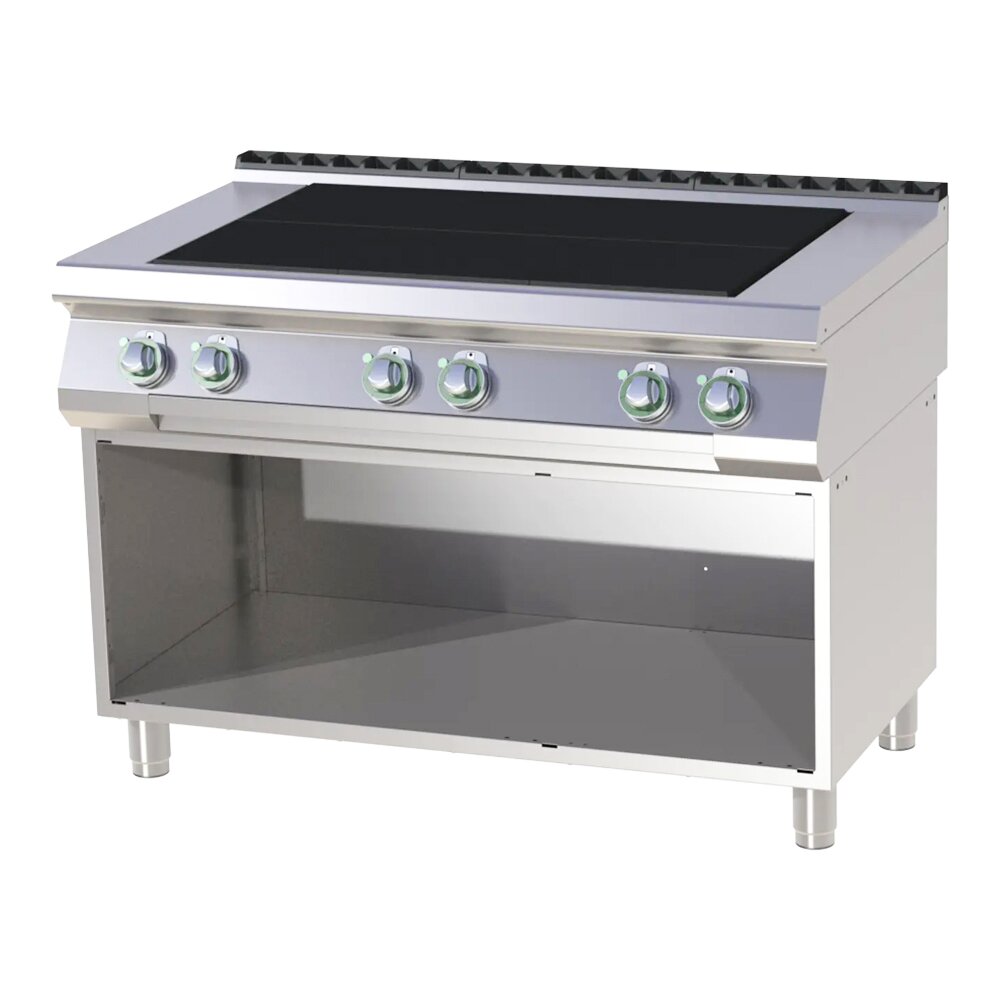 RM Gastro Плита SPL 7120 E