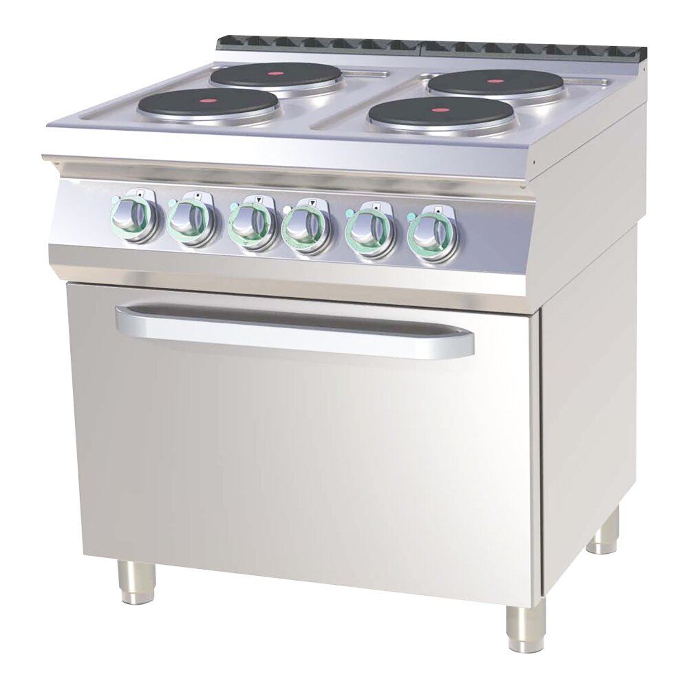 RM Gastro Плита SPT 780/21 E
