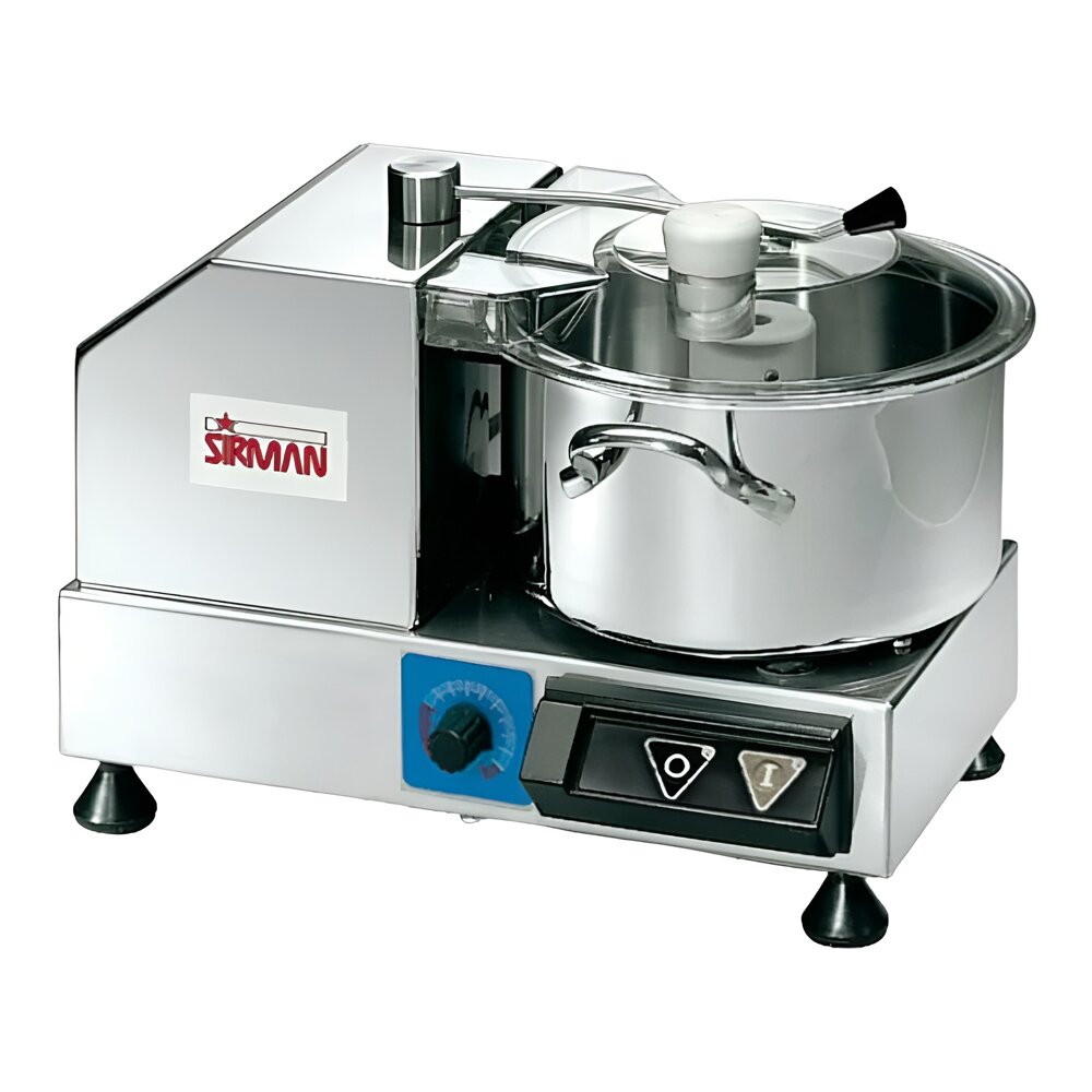 Sirman Куттер C4 VT Variotronic