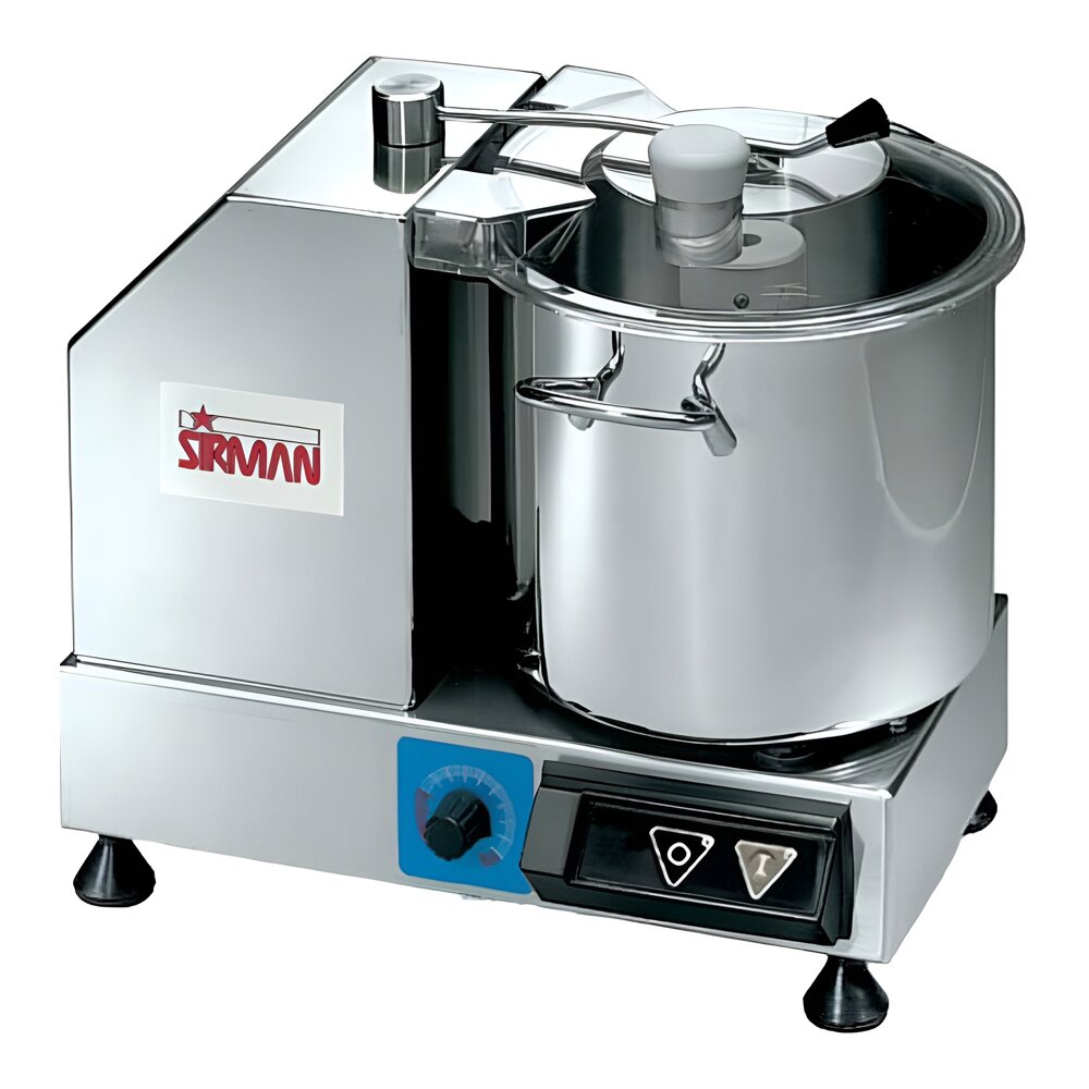 Sirman Куттер C6 VT Variotronic