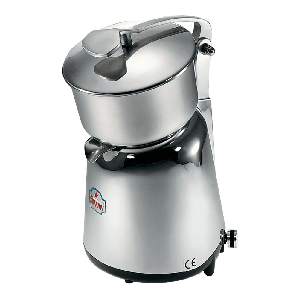 Sirman Соковитискач APOLLO Chrome