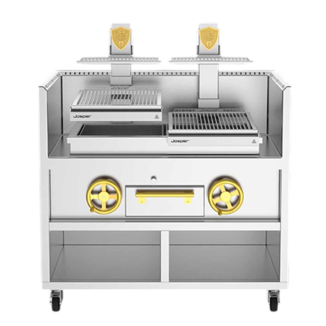 Купити Josper Basque Grill PVJ