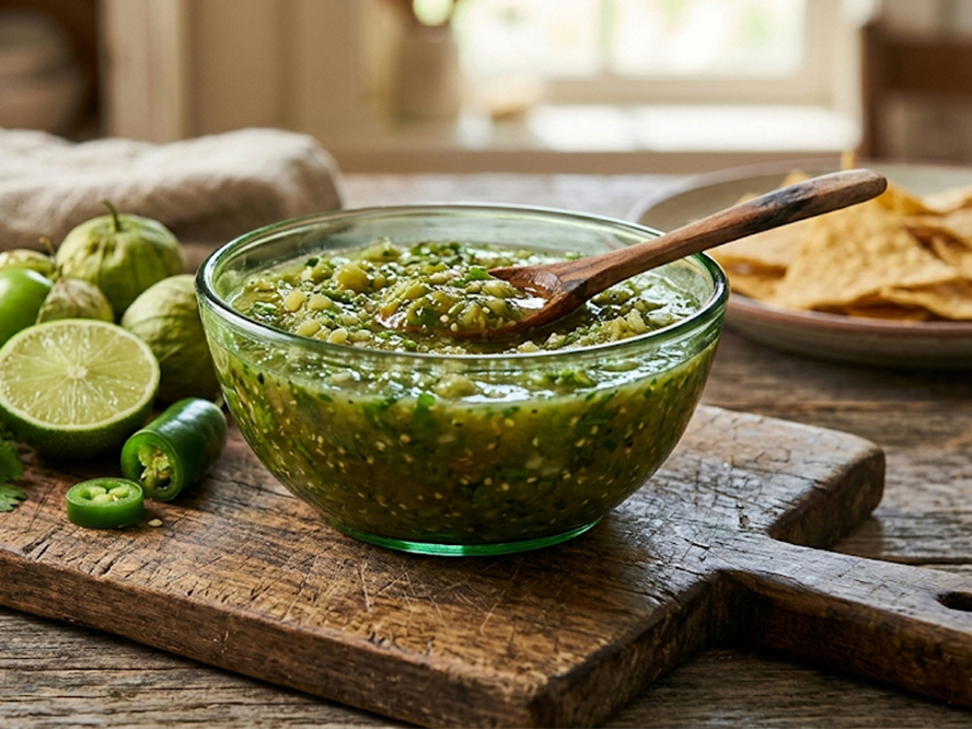 Овочеві пюре